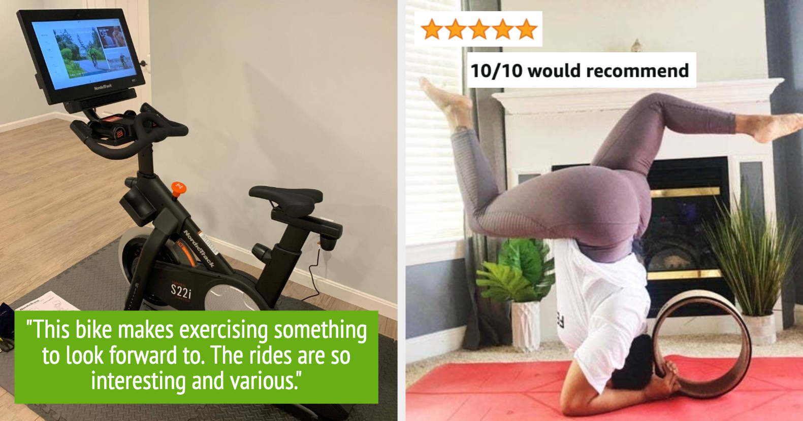 22 Fitness Products To Actually Motivate You To Work Out
