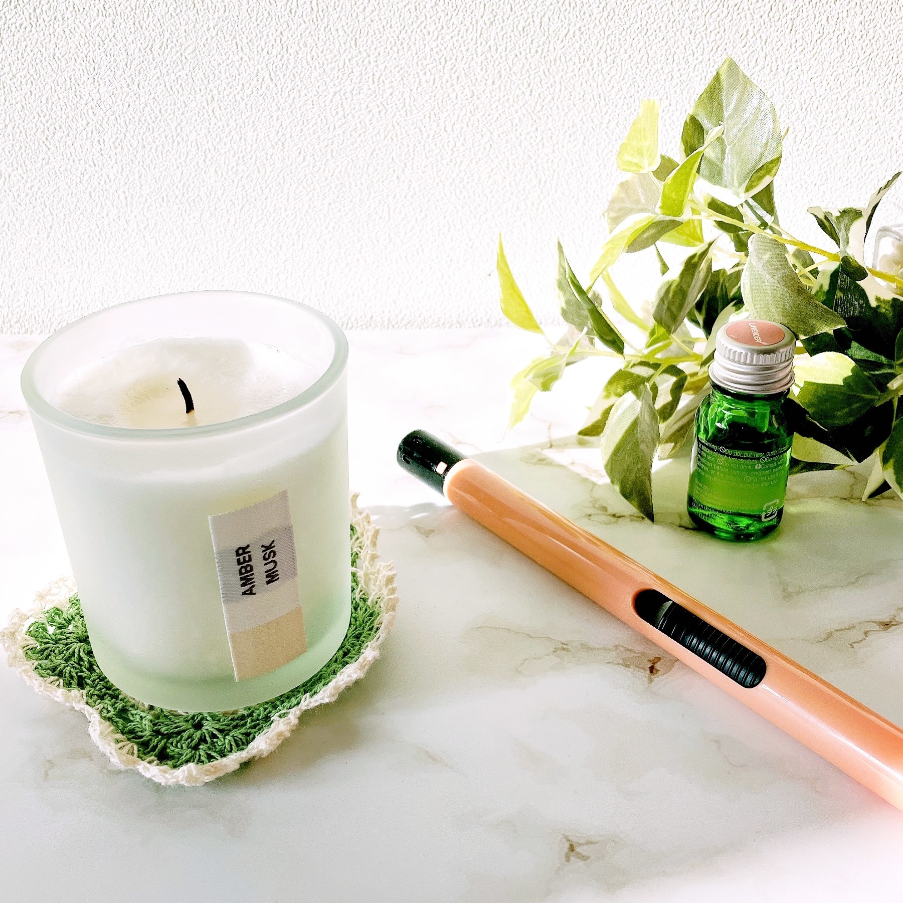 セリア】「2色買いしちゃった」「くすみカラーが可愛い」まるでペン