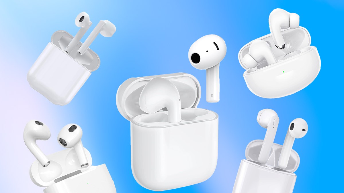 Review: Apple AirPods 3 versus cheaper alternatives