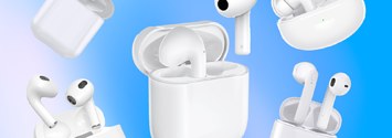 Cheap airpods outlet that are real