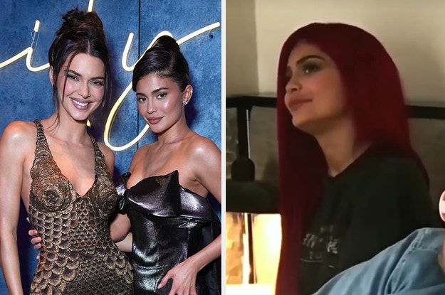 Kylie Jenner and Jordyn Woods' infamous feud explained after