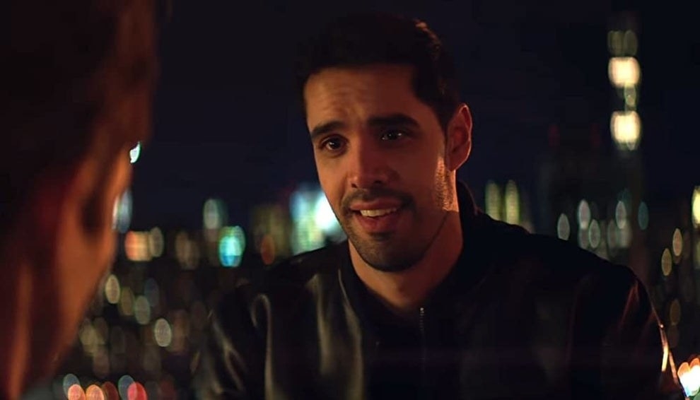 Screenshot from "You"