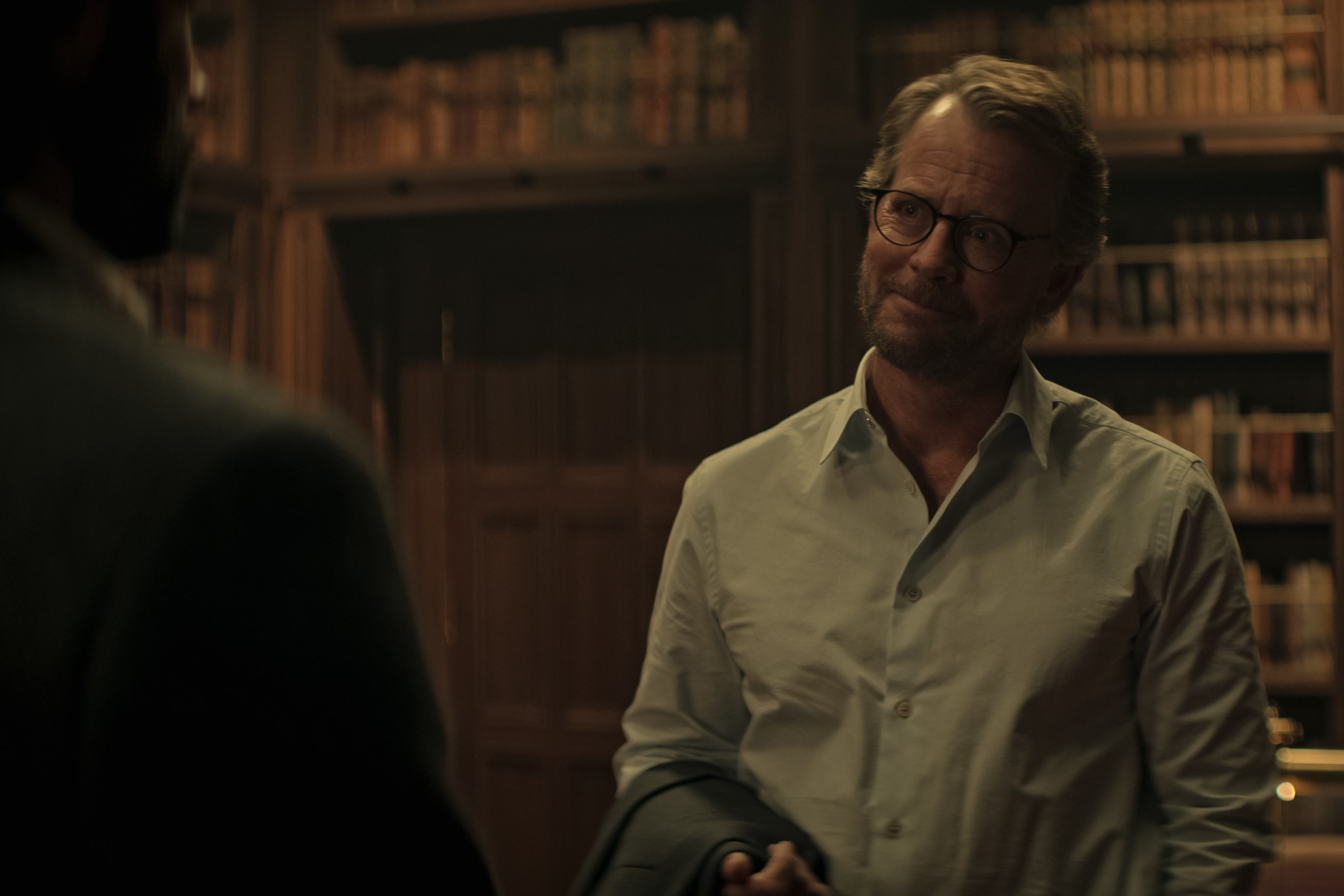 Screenshot from "You"