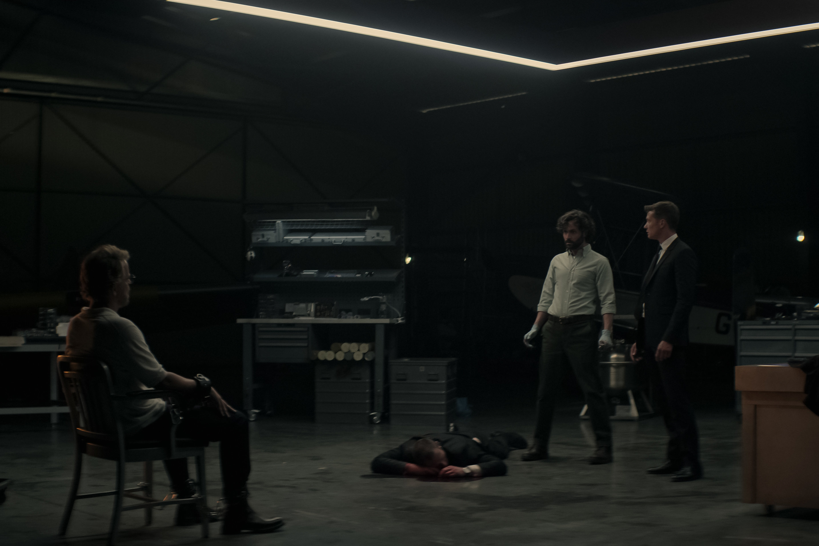 Screenshot from "You"