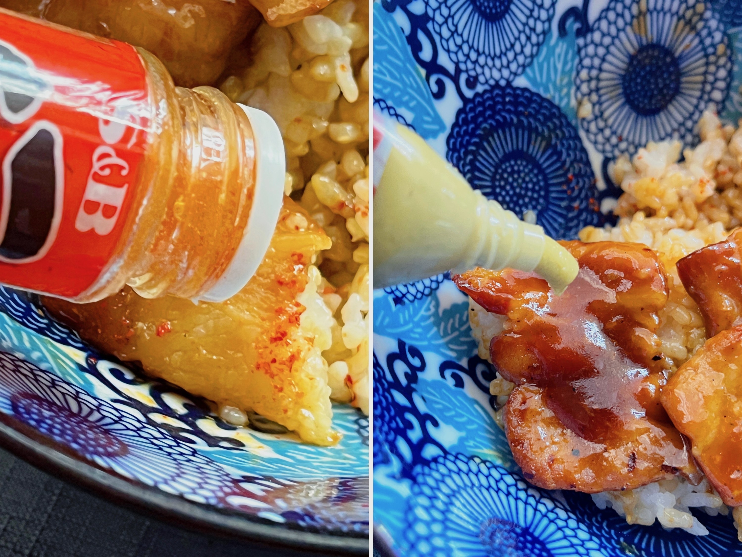 LAWSON（ローソン）のオススメのおかず「ご飯に合う 炭火焼き豚丼の具」