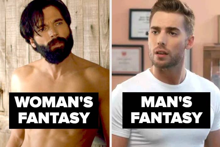 21 Hot Male Celebs You Wouldn't Kick Out Of Bed