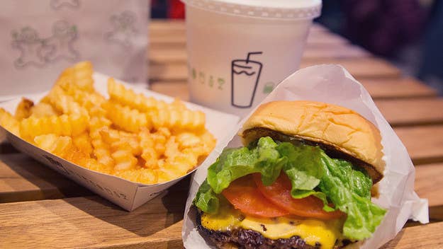 In 2024, the American burger chain will open its first Canadian location in Toronto with plans to expand to 35 locations in the country by 2035.