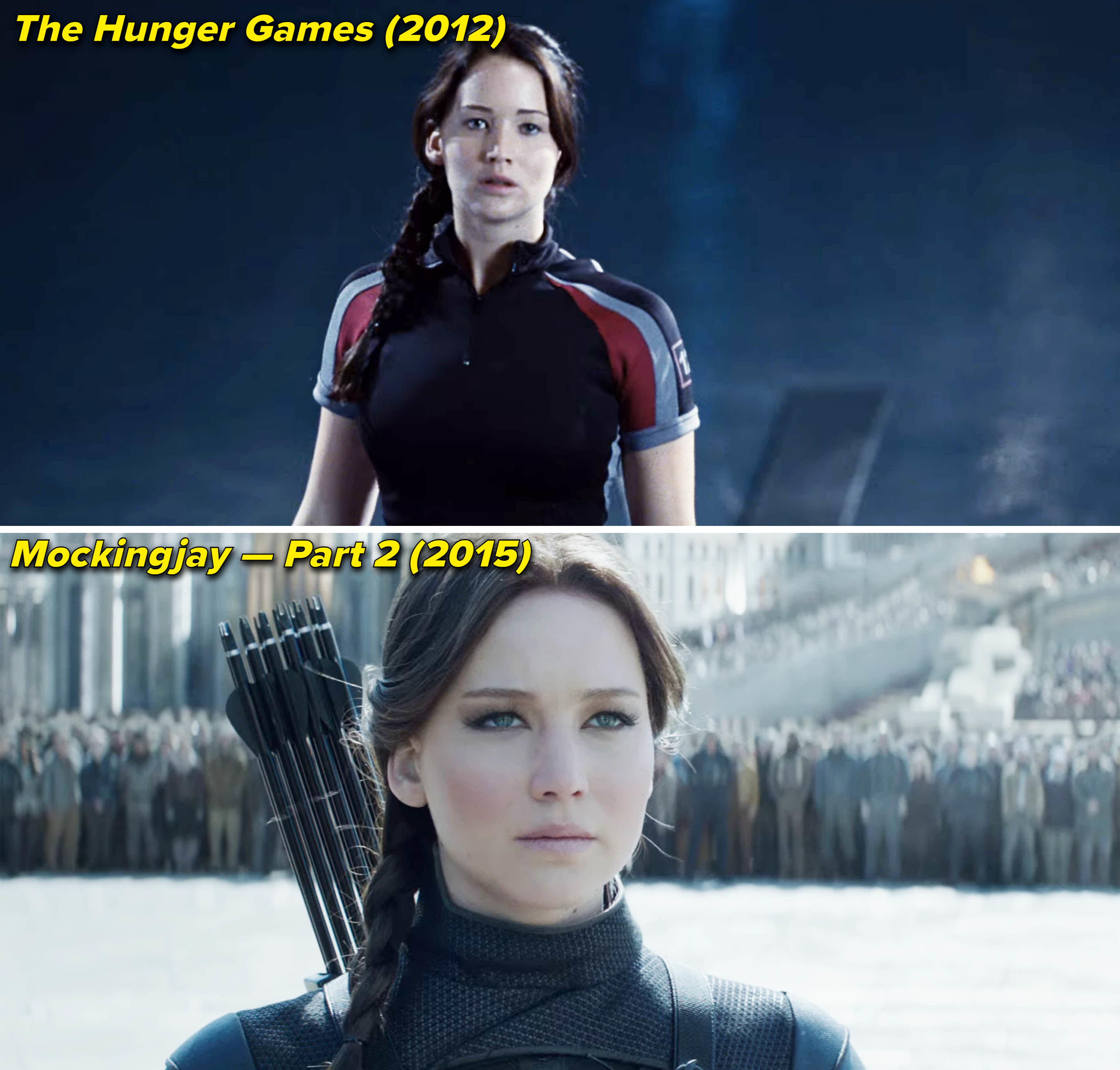 The Hunger Games Brasil