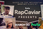Poster for Hulu series RapCaviar presents