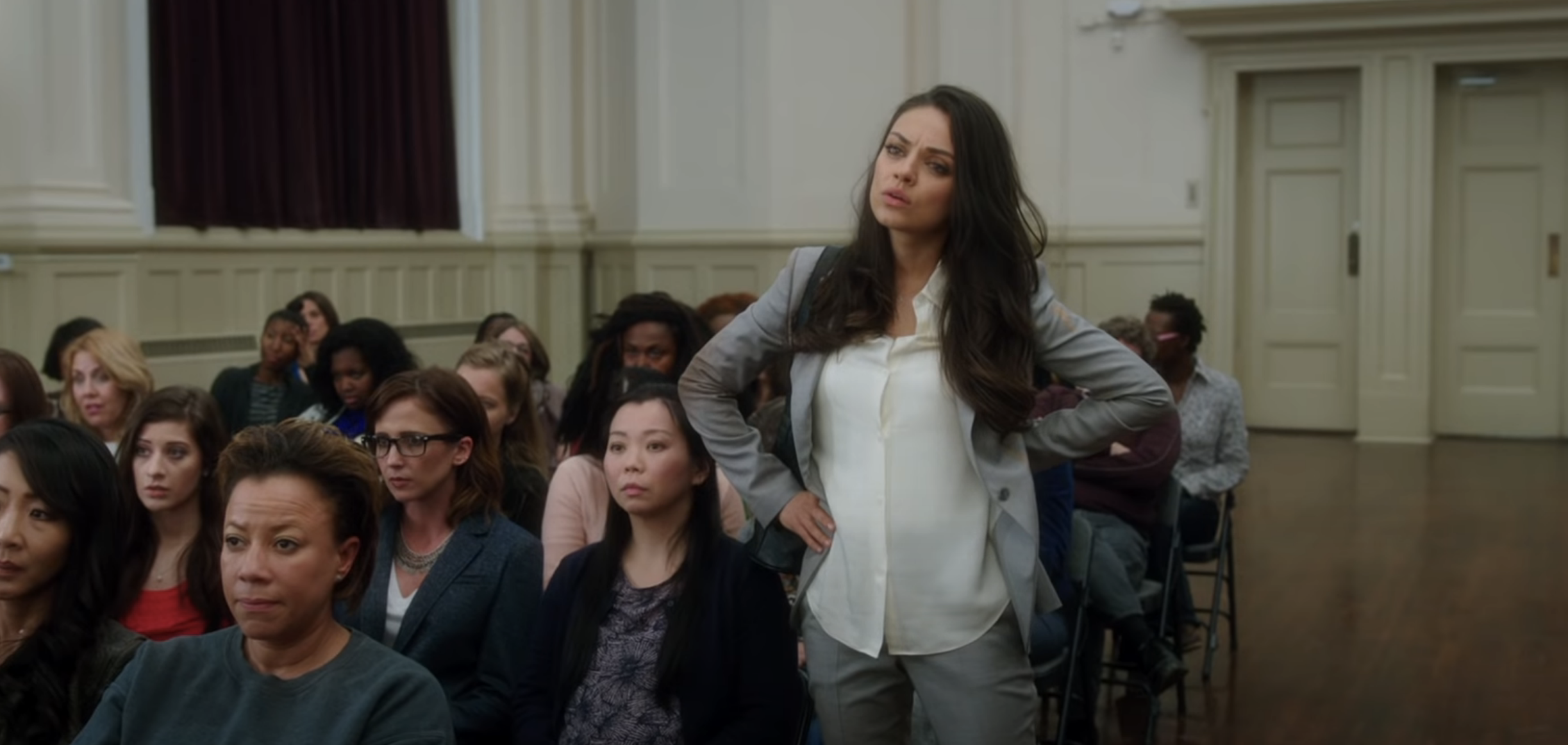 Screenshot from &quot;Bad Moms&quot;