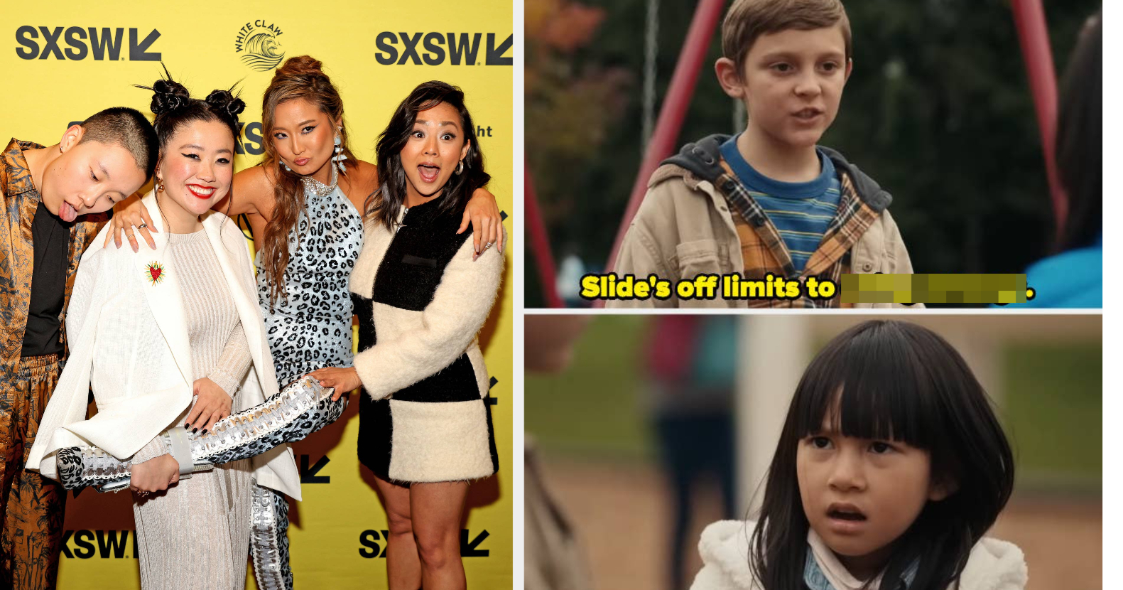 I Can't Stop Laughing At The Opening Scene From The New Trailer