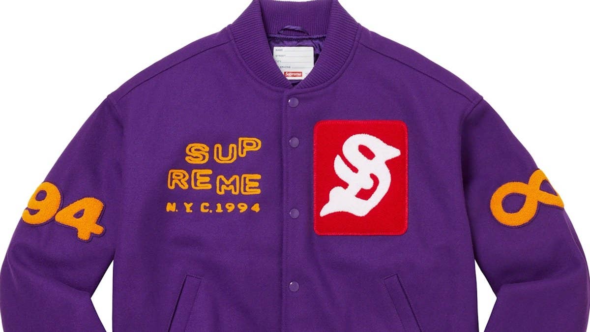 Supreme x Cactus Plant Flea Market, KidSuper's SS23 collection, Telfar, and other great drops are highlighted in this weekly roundup of style releases.