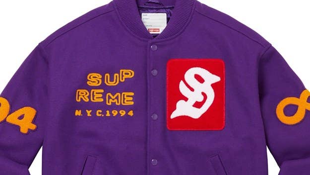 Supreme x Cactus Plant Flea Market, KidSuper's SS23 collection, Telfar, and other great drops are highlighted in this weekly roundup of style releases.