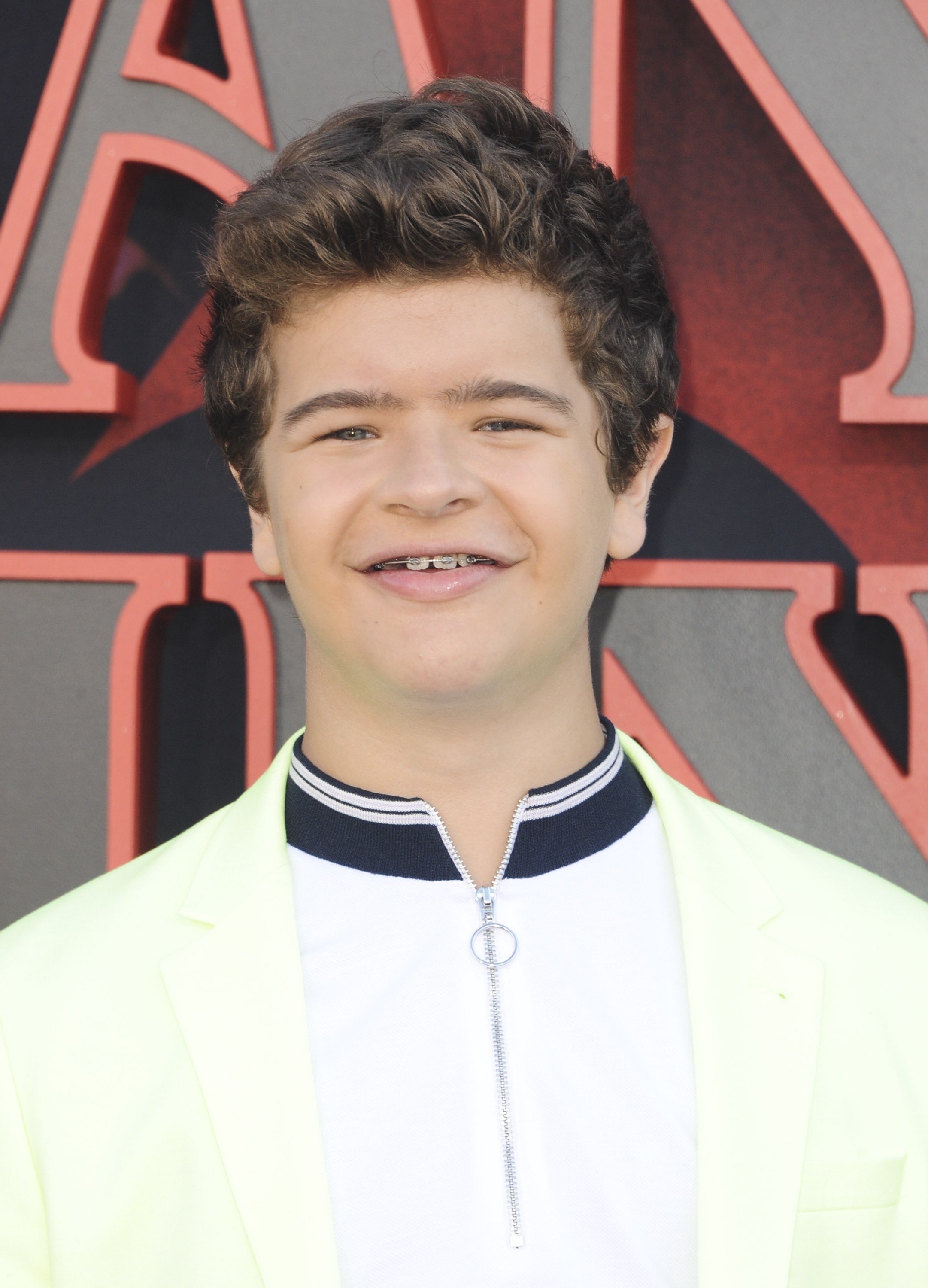 Stranger Things  Gaten Matarazzo propõe teoria sobre Will - NerdBunker