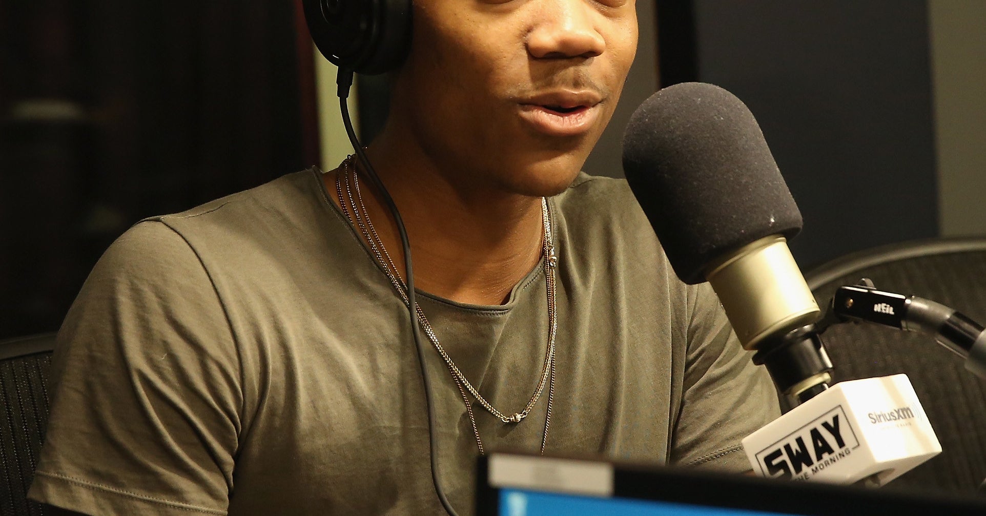 Tyler James Williams Called His Childhood Fame "Traumatic" In A New Interview