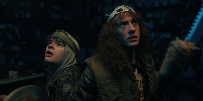 Stranger Things Gaten Matarazzo propõe teoria sobre Will - NerdBunker