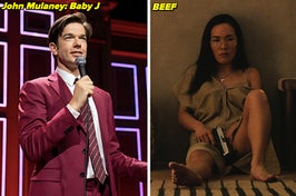 John Mulaney: Baby J and BEEF are coming to Netflix in April 2023