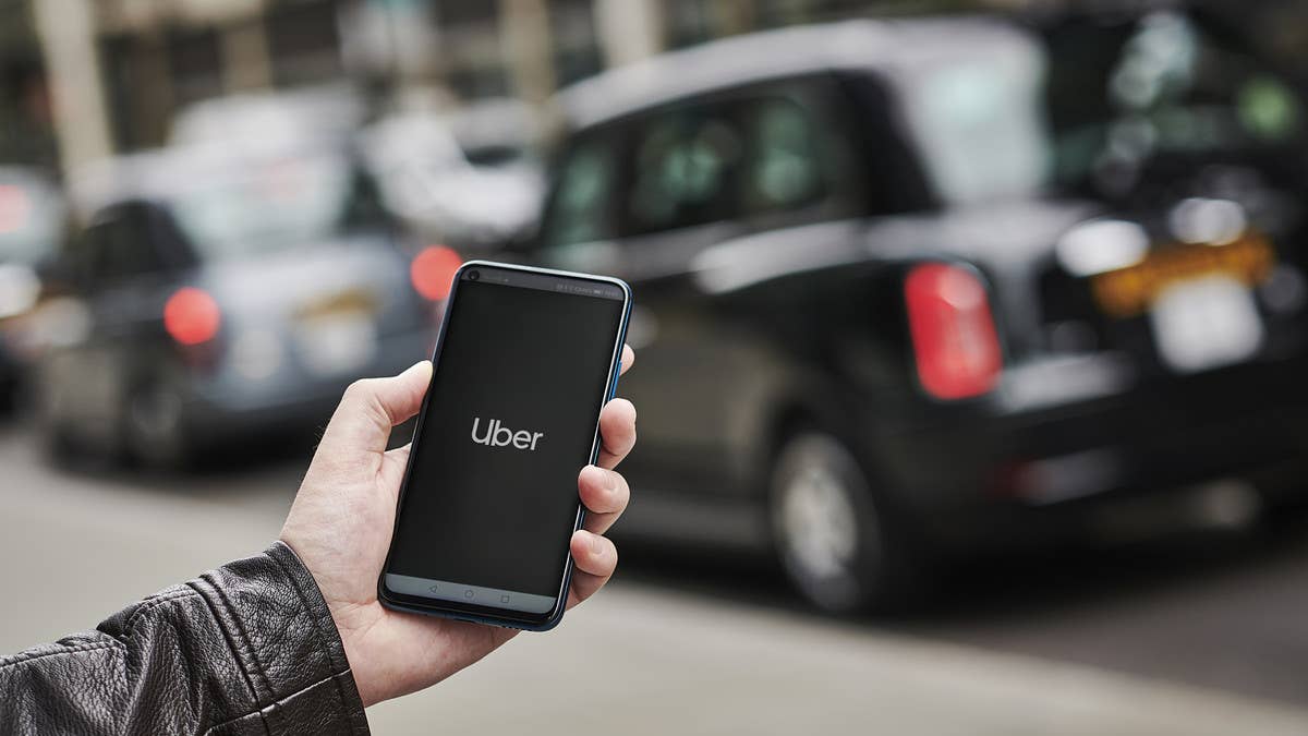 Uber Canada took to Twitter to reveal which Canadian cities ranked the highest and lowest in rider ratings with Ottawa ranking last and Sherbrooke ranking first