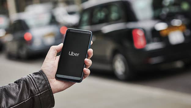 Uber Canada took to Twitter to reveal which Canadian cities ranked the highest and lowest in rider ratings with Ottawa ranking last and Sherbrooke ranking first