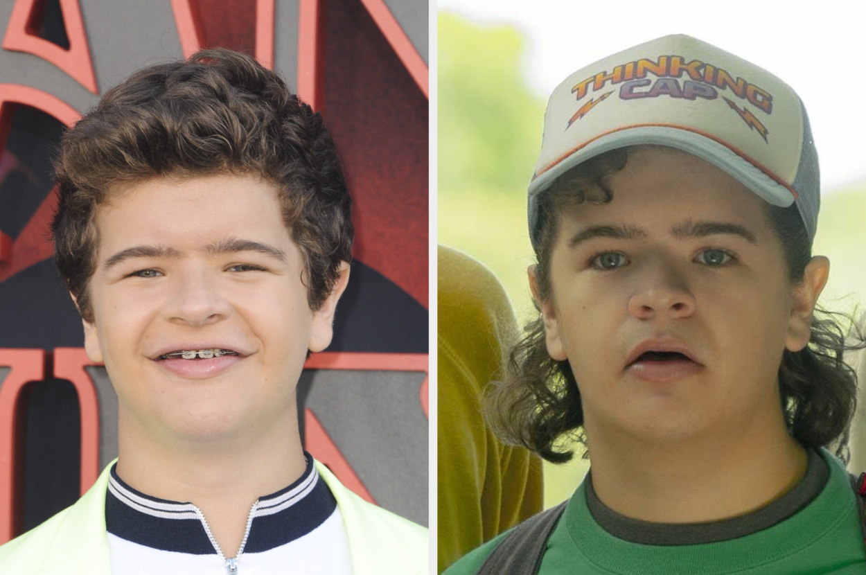 Stranger Things  Gaten Matarazzo propõe teoria sobre Will - NerdBunker