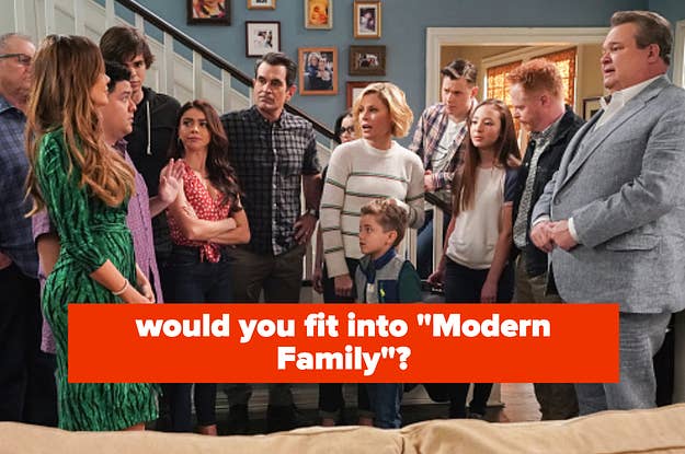 The toughest ''Would you rather?'' sitcom quiz