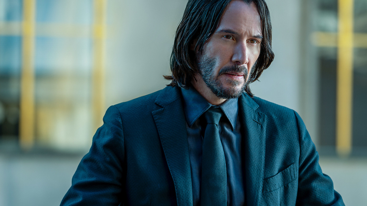 John Wick: Chapter 4' succeeds in a flooded market – Northern Star