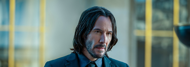 The Continental': Can John Wick 5 happen without Keanu Reeves? - Beem