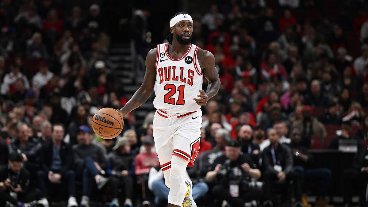 In a recent episode of 'The Pat Bev Podcast with Rone,' Chicago Bulls guard Patrick Beverley revealed why he avoids sex the night before games.