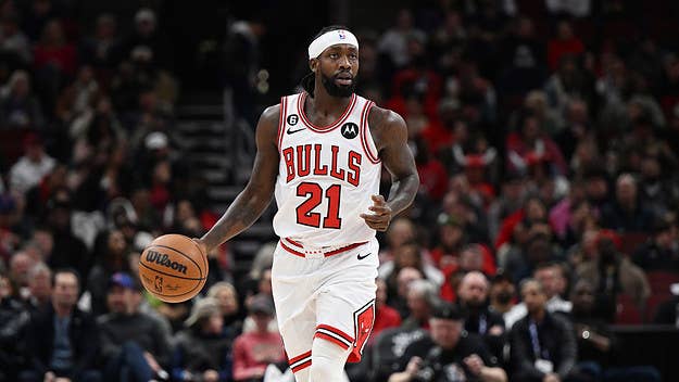 In a recent episode of 'The Pat Bev Podcast with Rone,' Chicago Bulls guard Patrick Beverley revealed why he avoids sex the night before games.