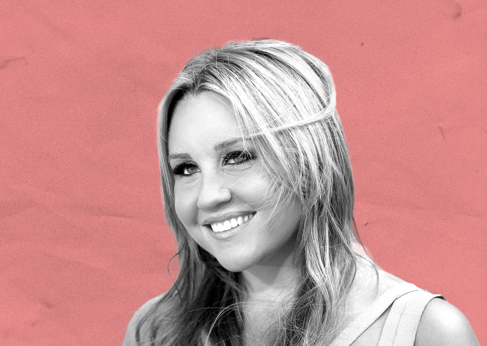 1600px x 1139px - How Amanda Bynes's Fans Are Supporting Her