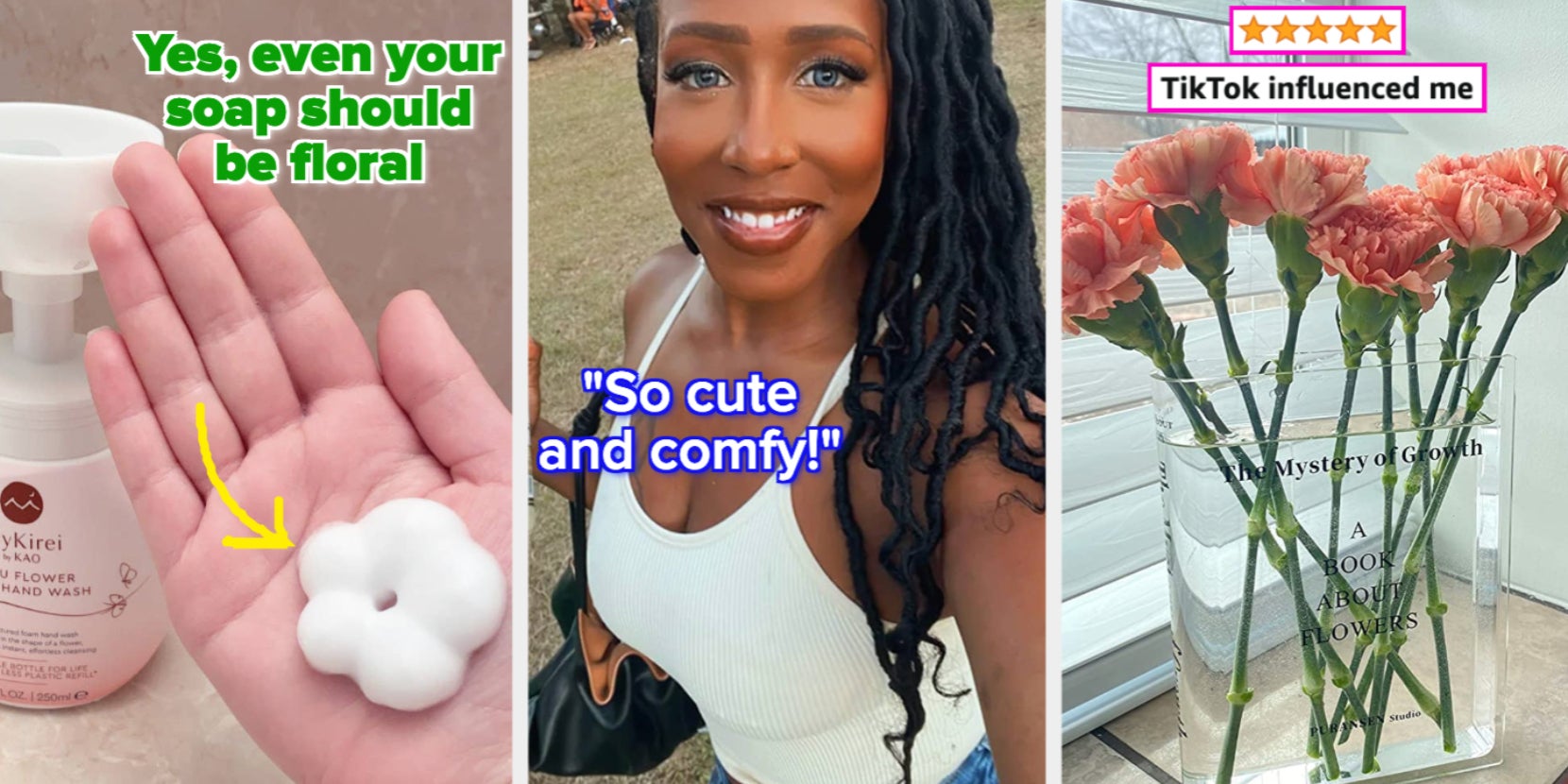 39 TikTok Products You Need This Spring - Vimarsana News