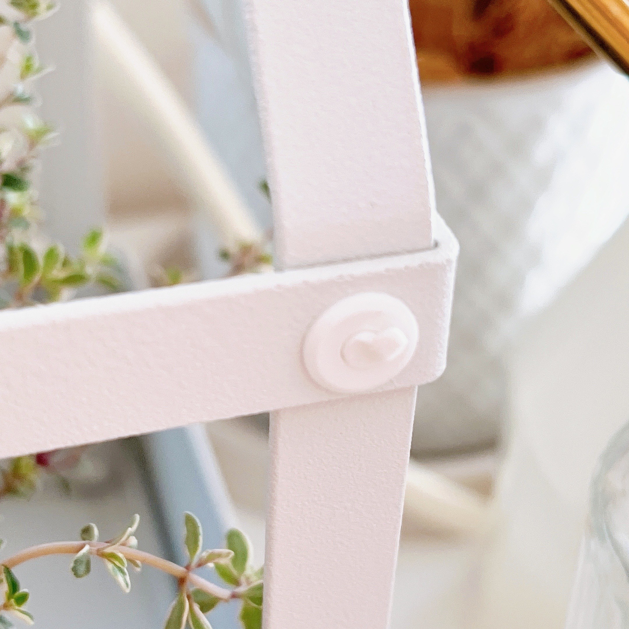 IKEA（イケア）のおすすめ「SENAPSKÅL／セナープスコール デコレーション グリーンハウス」