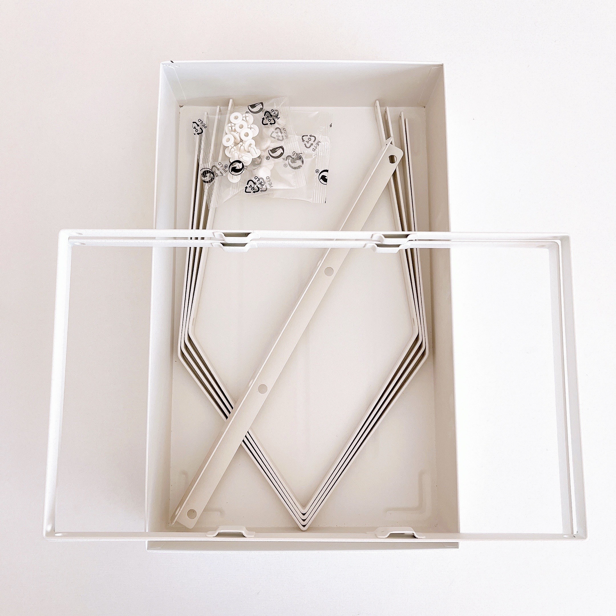 IKEA（イケア）のおすすめ「SENAPSKÅL／セナープスコール デコレーション グリーンハウス」