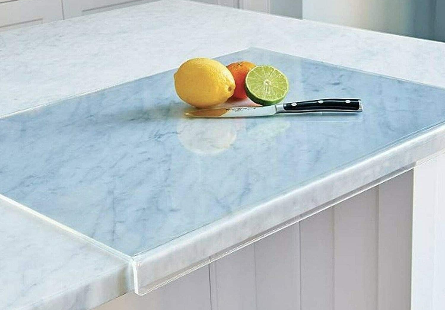Silicone Mats For Kitchen Counter, Large Silicone Countertop Protector ,  Nonskid Heat Resistant Desk Saver Pad Jb