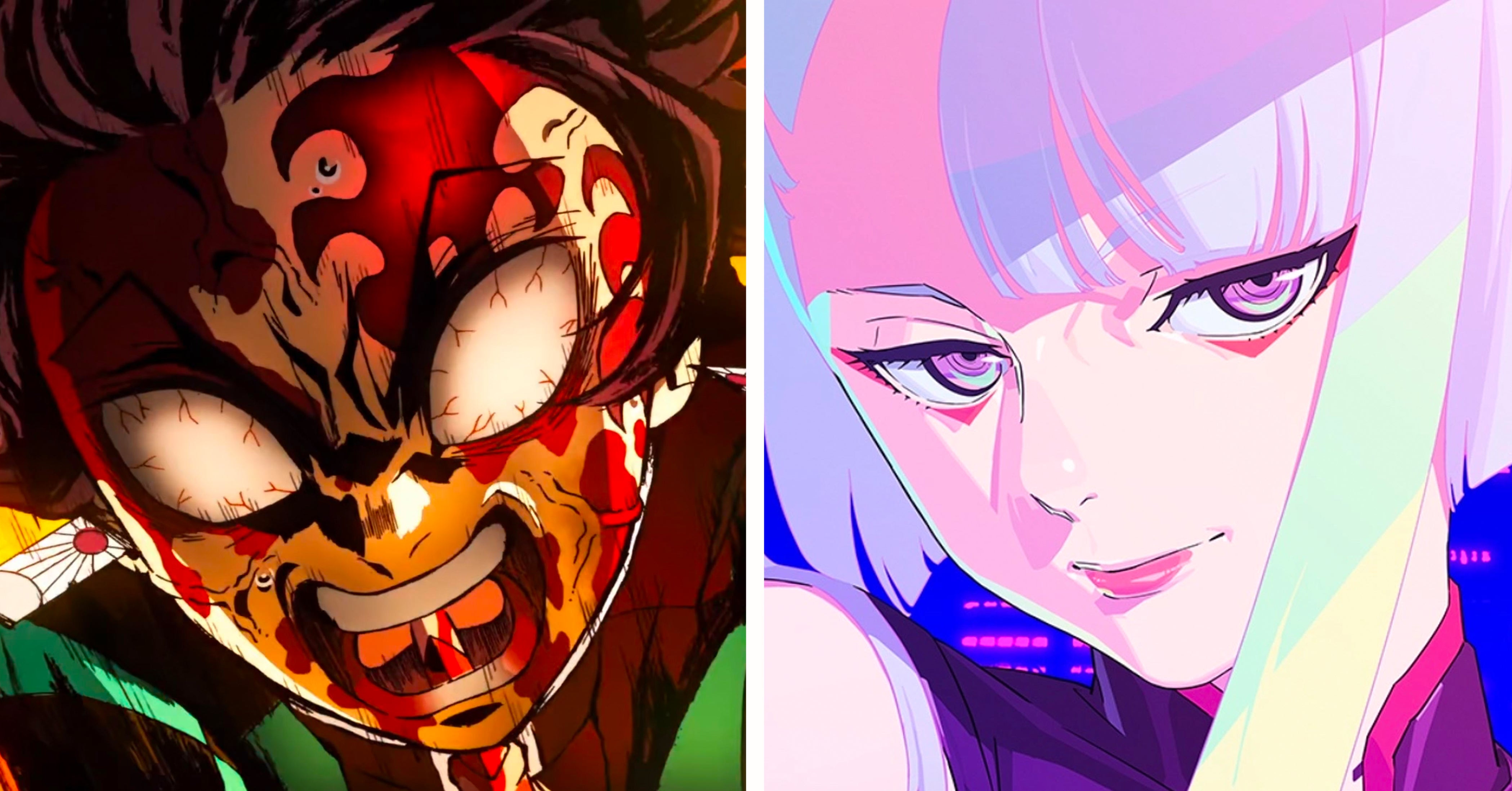 From Niche To Mainstream: The Unstoppable Global Popularity Of Anime And How It Happened