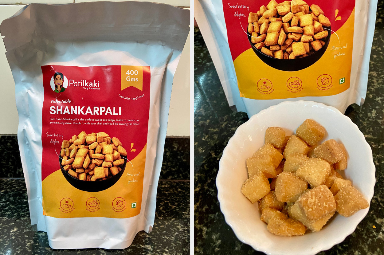 This Shark Tank India Approved Healthy Snacks Brand Will Make You