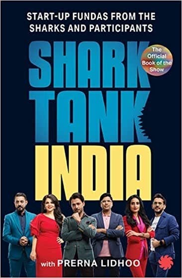Shark Tank India: The Indian food and drink brands that wowed