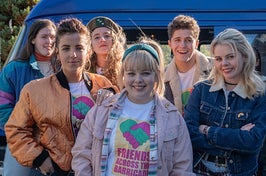 "Being a Derry girl is a state of mind."