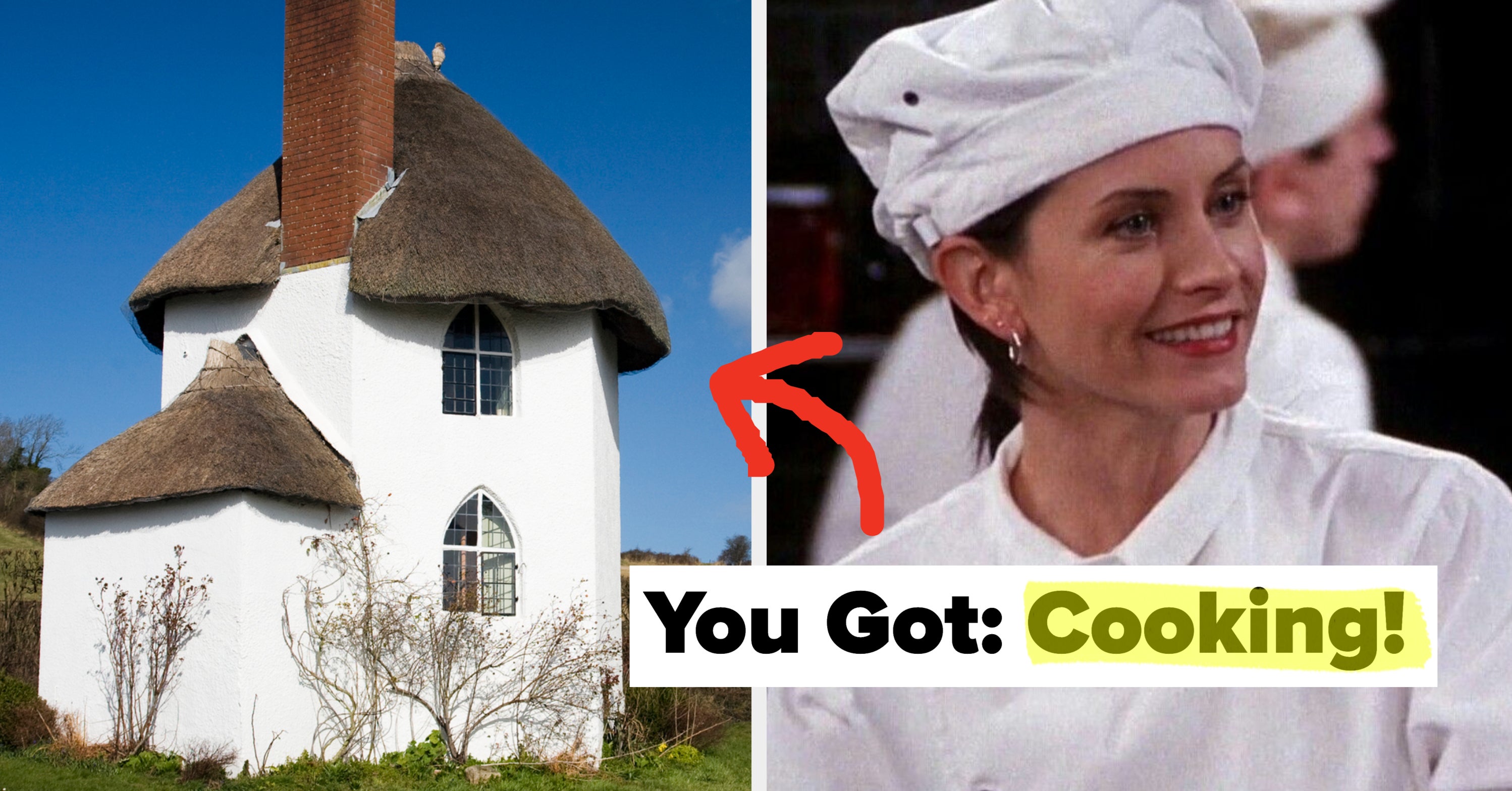 Design Your Dream Home And I'll Tell You What Your Hobby Should Be