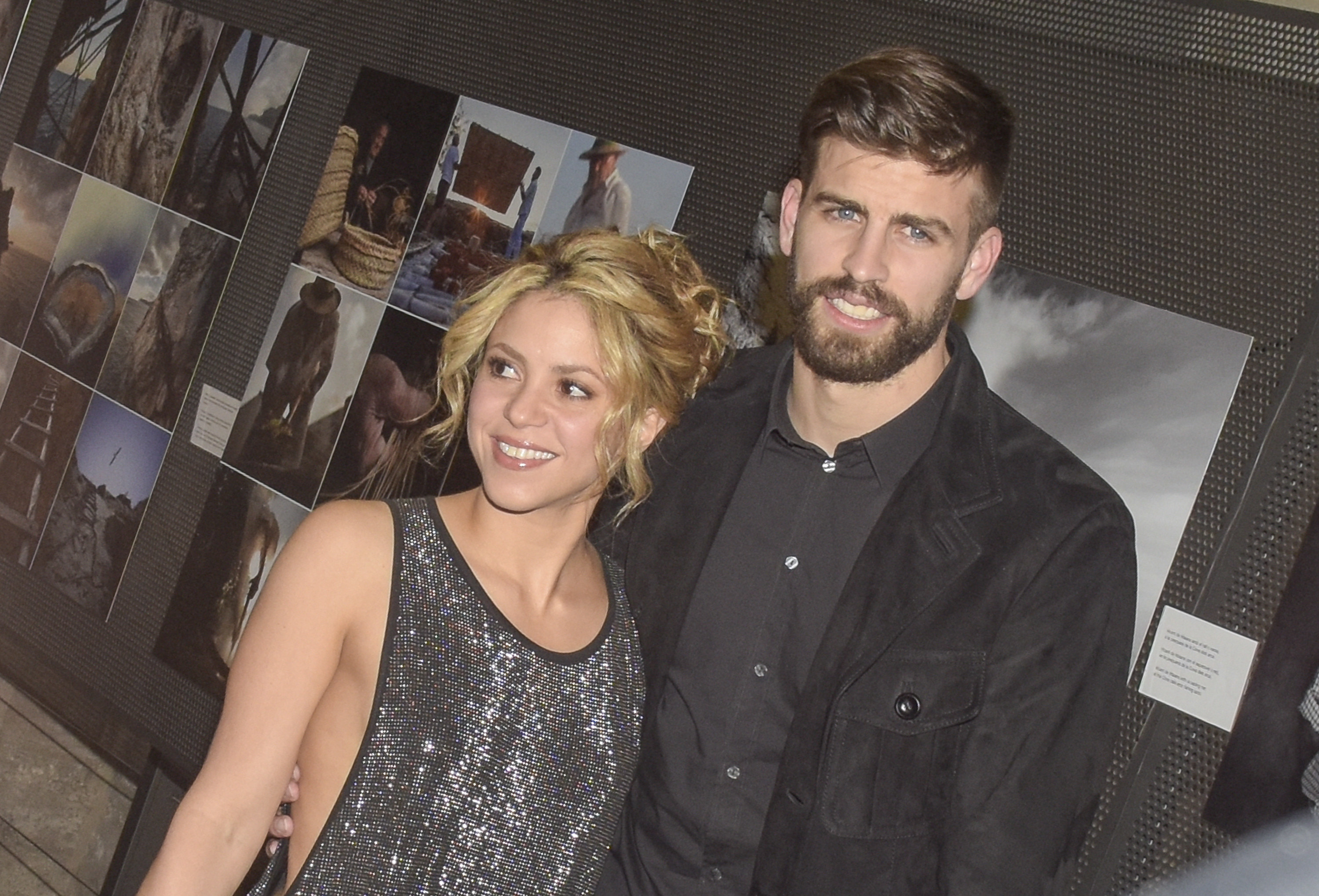 Gerard Piqué Breaks Silence On Shakira Split