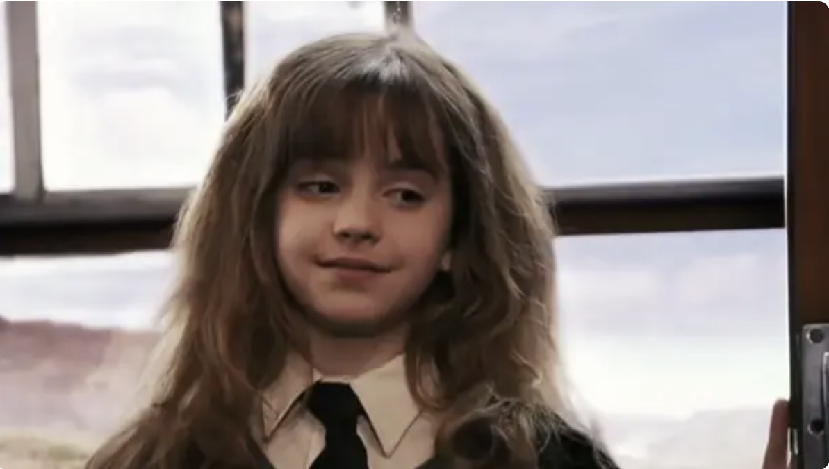 Harry Potter Toddlers: i personaggi tornano bambini con una IA