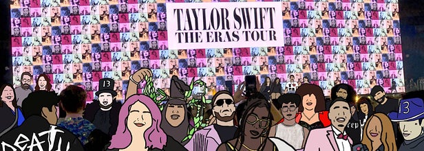 taylor swift fans