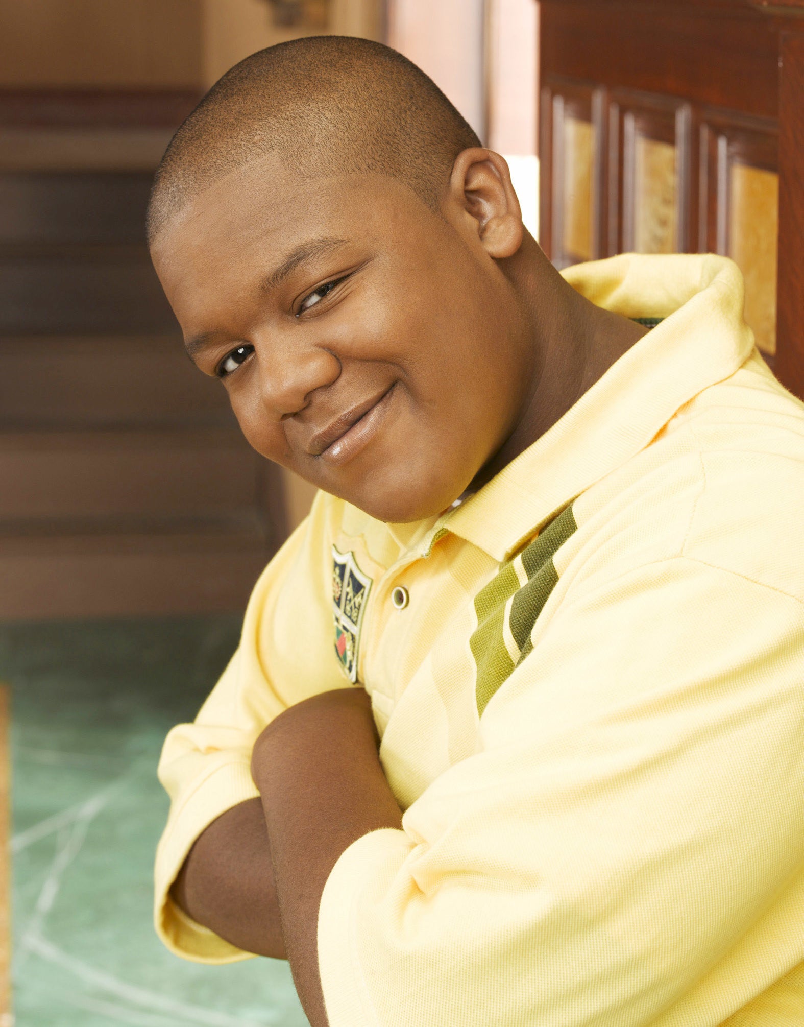 Kyle Massey in Cory in the House