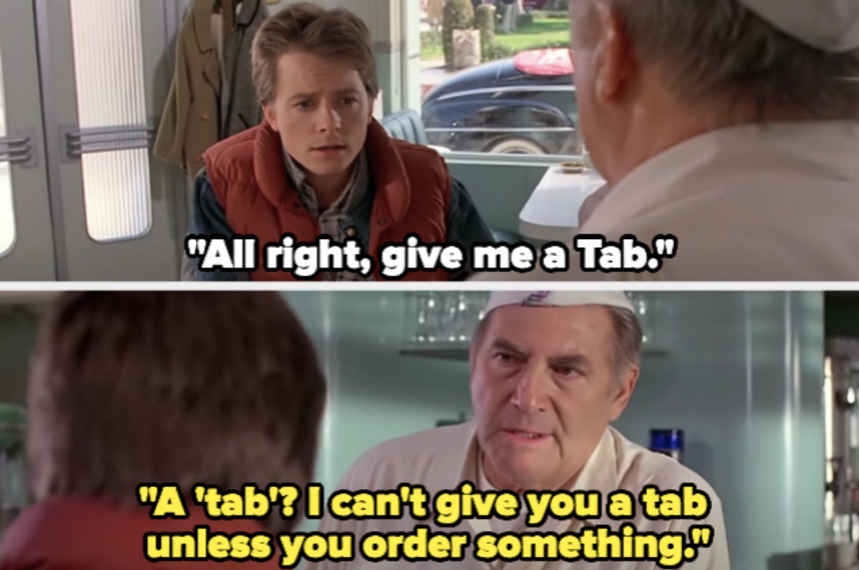 buzzfeed.com - Allie Hayes - People Are Sharing Jokes In Movies They Didn't Get On Their First Watch, And It's Too Funny