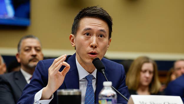 After the Biden administration demanded TikTok’s Chinese owners sell stakes to avoid a U.S. ban, the company’s CEO Shou Zi Chew has testified before congress.