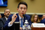 TikTok CEO Shou Zi Chew testifies before the House Energy and Commerce Committee