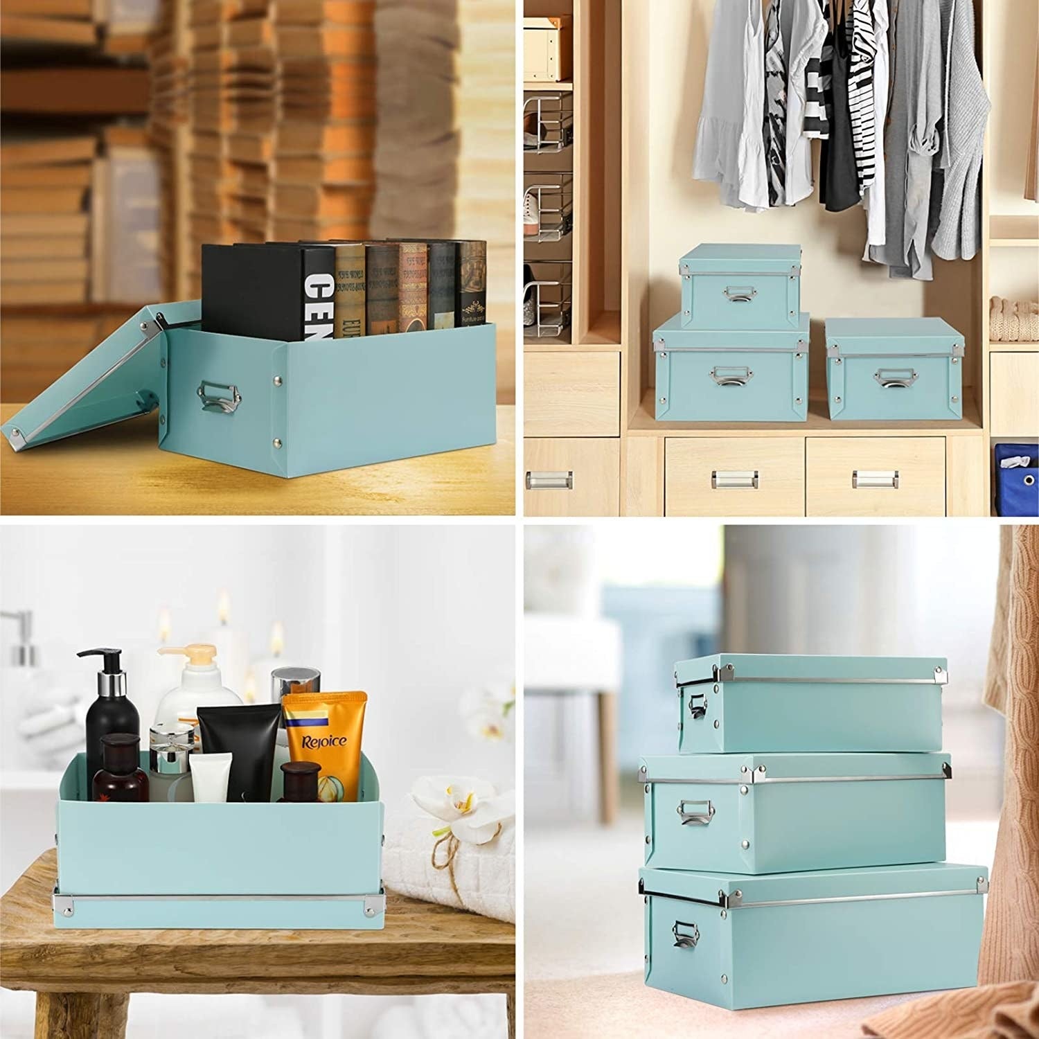 22 Stylish and Practical Organization Essentials