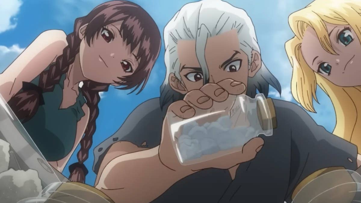 Need help on what shows on Crunchyroll to watch? We've got you covered. Here are the best shows on Crunchyroll that are worth watching this March 2023.