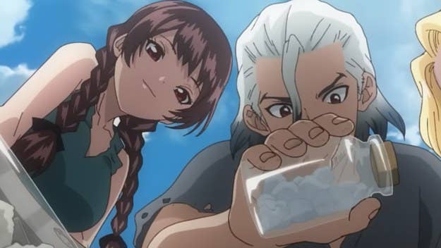 Need help on what shows on Crunchyroll to watch? We've got you covered. Here are the best shows on Crunchyroll that are worth watching this March 2023.