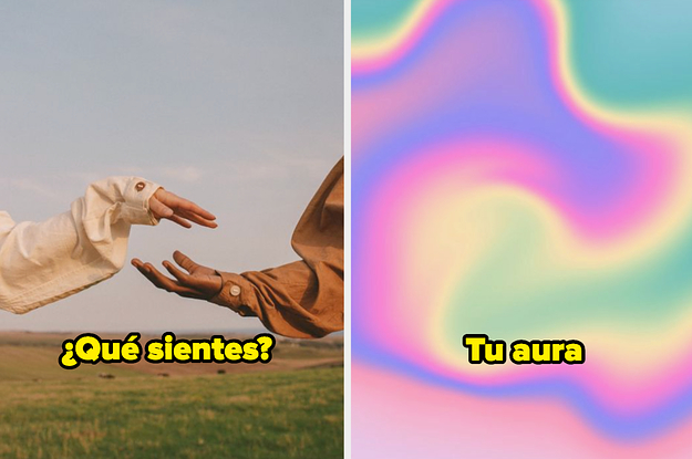 Test de personalidad